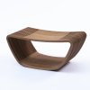 'Hula' stool/ side table, 2000 (design)