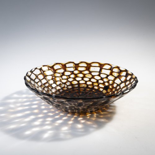 'Occhi' bowl, 1959/60