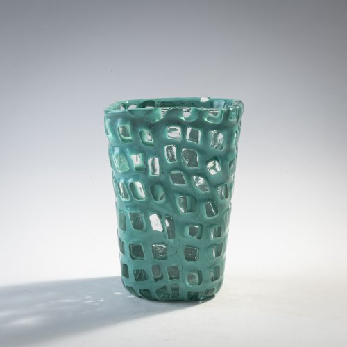 'Occhi' vase, 1959/60