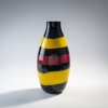 Vase 'A fasce', um 1961