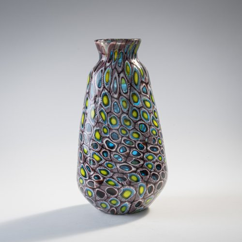 'Tiffany' vase, 1964