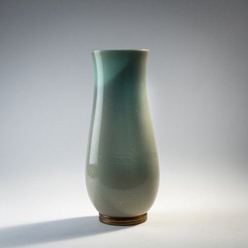 'Alga' vase, 1932/33