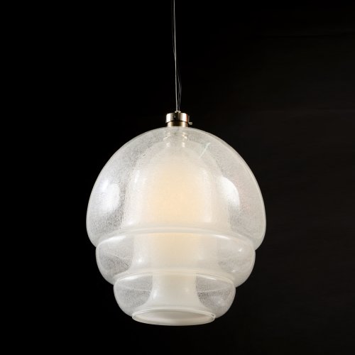 Hanging light 'Polpo' - 'LS 134', c. 1965