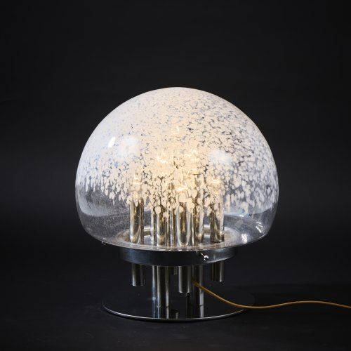 Table light, c. 1970 (design)