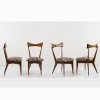 Four Chairs, 1945 (design)