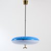 Ceiling light, c. 1957 (design)