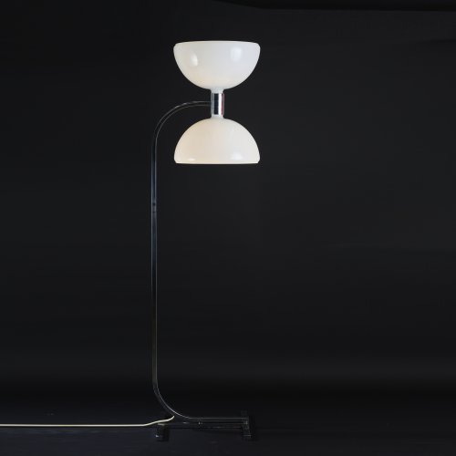 'AM/AS' floor lamp, 1969 (design)