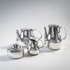 Four-piece 'Suite' tea/ coffee set, c. 1967 (design)