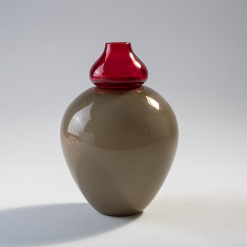 'Incalmo' vase, 1970