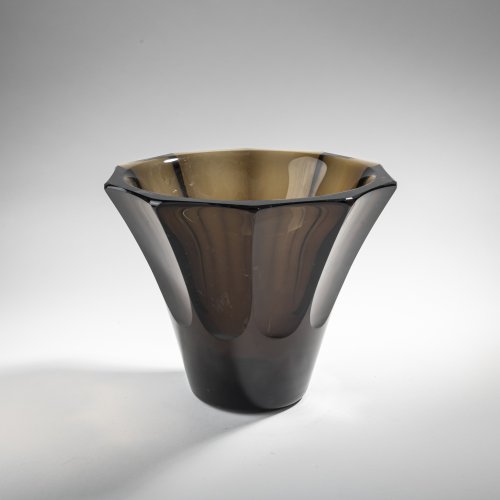 Vase, 1930er Jahre