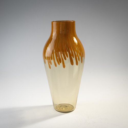 'A cannette' vase, 1963