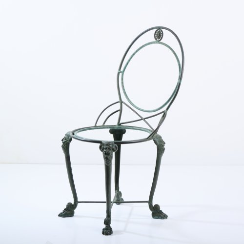 Chair, 1990s (design)