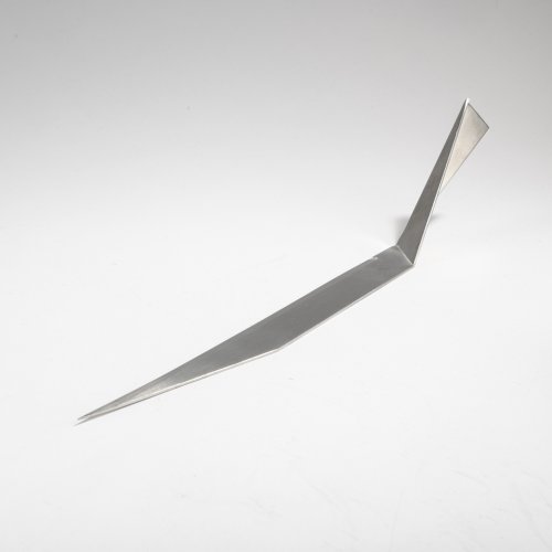 'Benbecula' - '3048A' paperknife, 1961