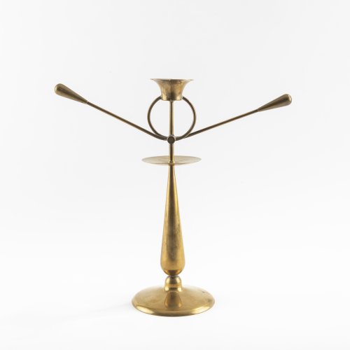 Candlestick 'No. 12', 1990