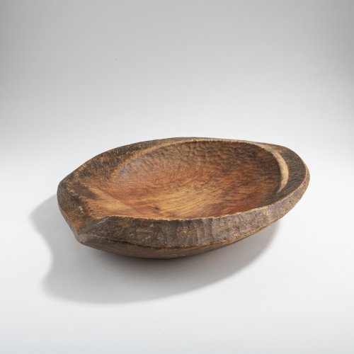 Anthroposophical fruit bowl, 1930s