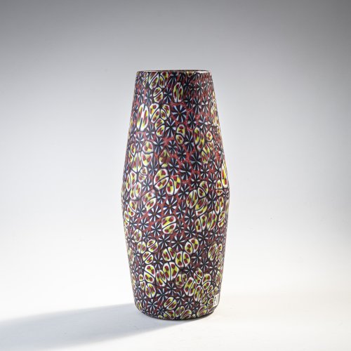 Vase 'Murrine', 1964