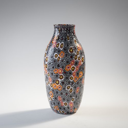 'Kiku' vase, 1964