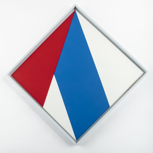 Abstract Composition, 1968