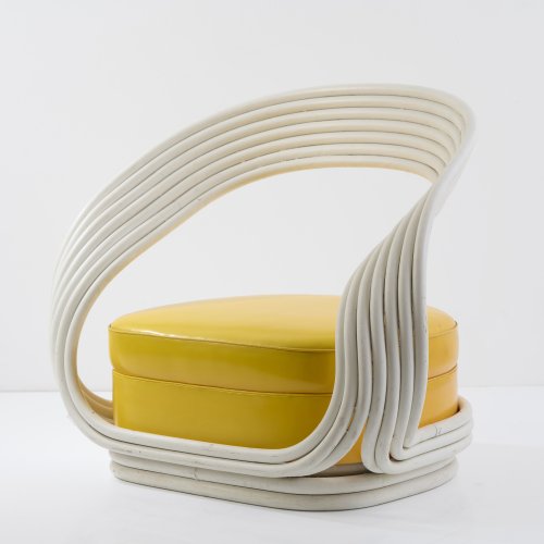 Armchair 'Eva', 1965 (design)