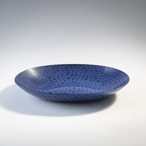 'Murrine' bowl, 1940 or 1961/62