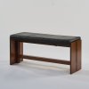 '662' bench, 1980 (design)