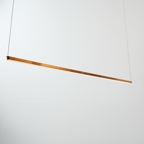 'Line Lamp' - '3597' ceiling light, 2020 (design)