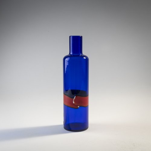 'A fasce' bottle, c. 1960