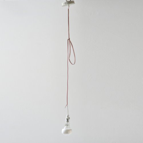 'Johnny B. Good' ceiling light, 2002 (design)