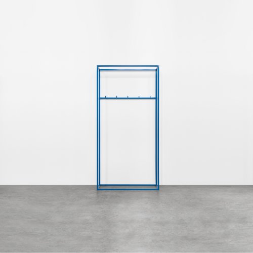 Standgarderobe 'Coatrack' aus einer Vorserie, 2009