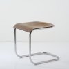 'S 9' stool, 1935 (design)