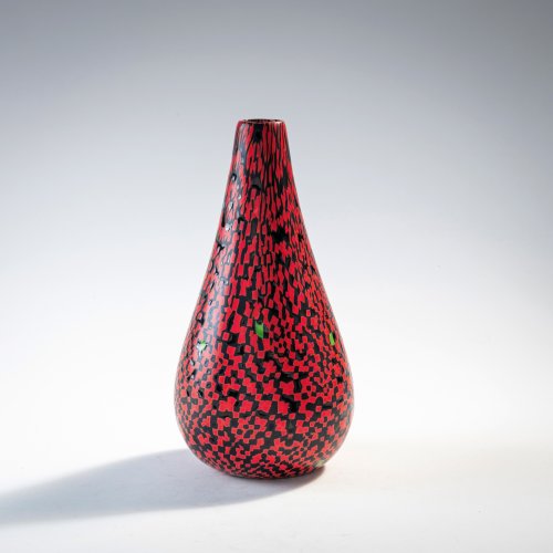 Vase 'A dama', 1953