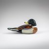 Ente, 1964-68