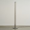 'Twin Light Poles' floor lamp, from a small series, 2012