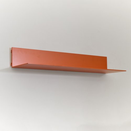 Modular 'Profile' wall shelf, 2010