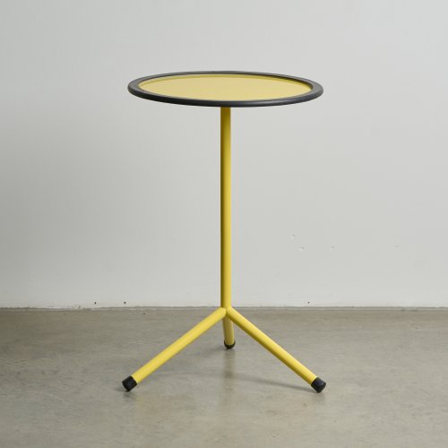 'Gueridon' prototype side table, 2013