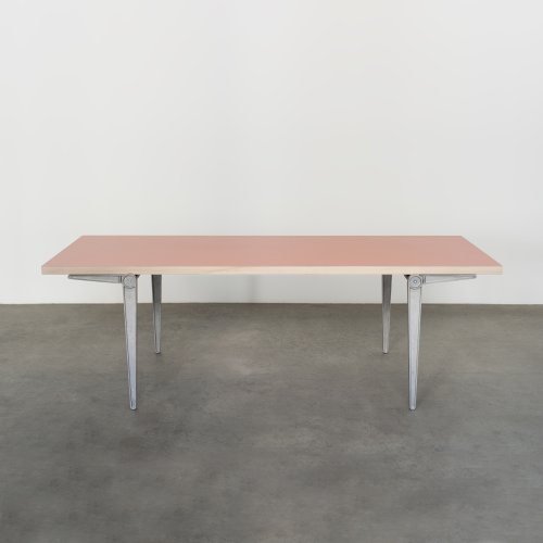 'Pleuel' prototype table, 2011