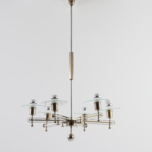 Ceiling light '3896', c. 1928