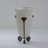 'Large Art Deco Urn' vase, 1980 (design)