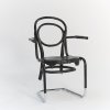 One-off 'Rubber Dip Chair', c. 2005 (design)