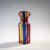 'Canne policrome multiple' bottle with stopper, 1958