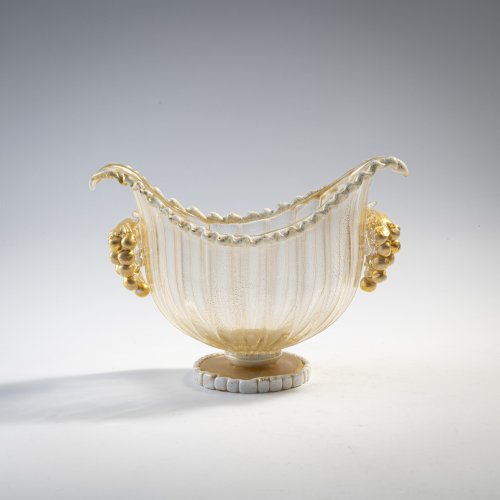 Bowl, c. 1950