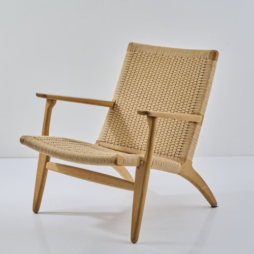 Armchair 'CH 25', 1949 (design)