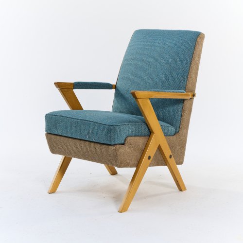 Armchair, c. 1960 (design)