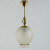 Ceiling light, 1940s (design)