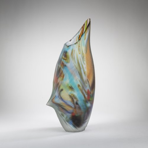 Vase, 2006