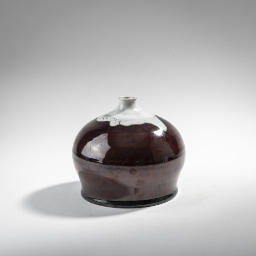 Small vase, c. 1900