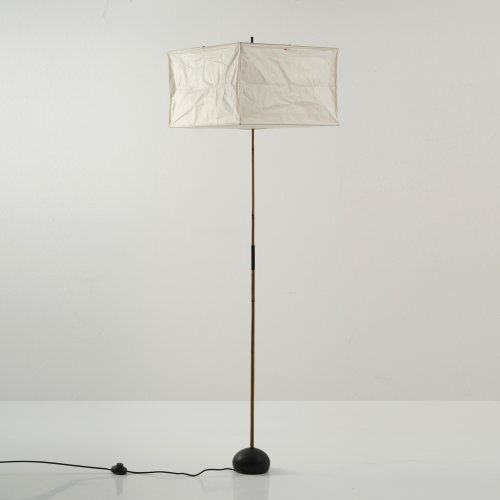 'X3 + BB3' floor light, c. 1951 (design)