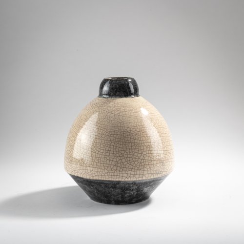 Vase, c. 1930