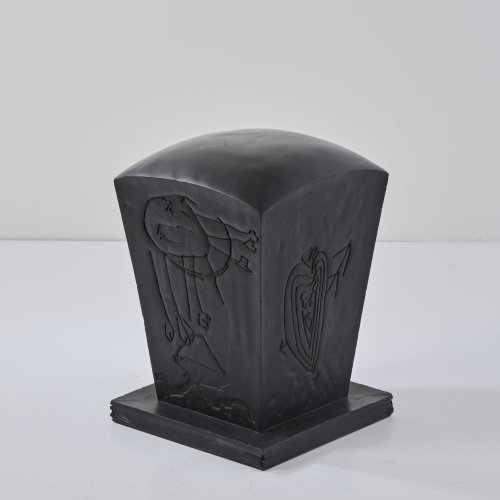 'Ara' stool, 1985 (design)