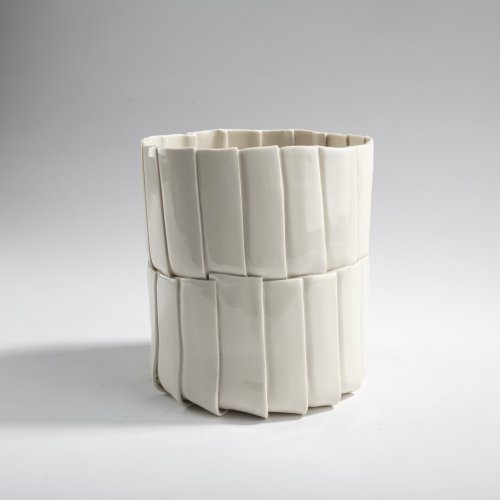 'Samos' - 'V' vase, 1973